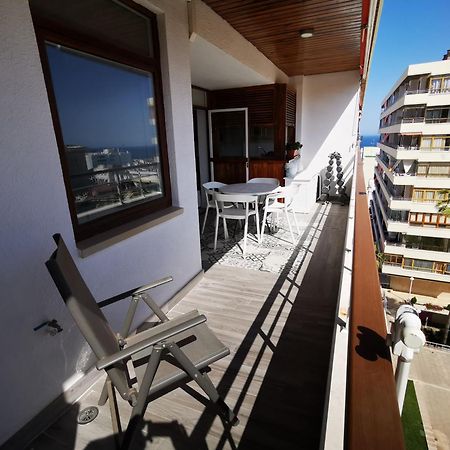 Nogalera Reformado 83M2 Appartement Torremolinos Buitenkant foto