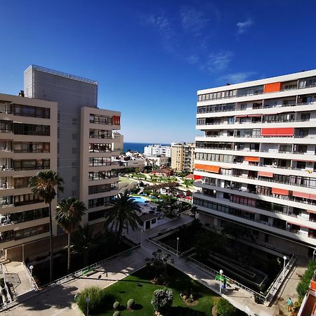 Nogalera Reformado 83M2 Appartement Torremolinos Buitenkant foto