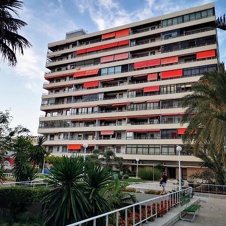 Nogalera Reformado 83M2 Appartement Torremolinos Buitenkant foto