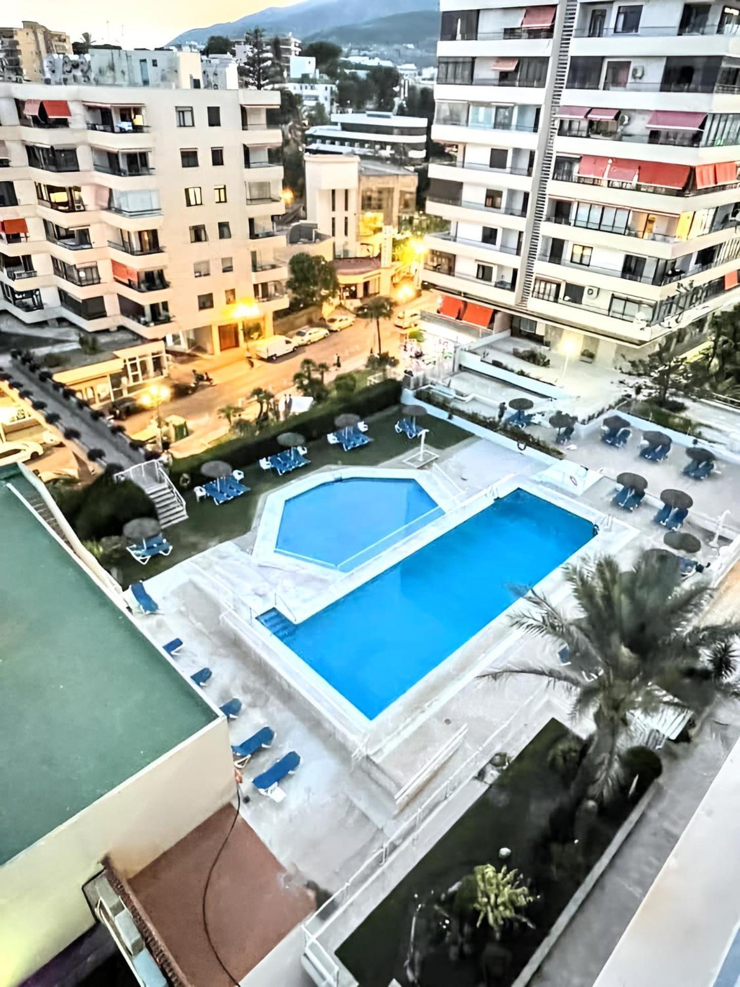 Nogalera Reformado 83M2 Appartement Torremolinos Buitenkant foto
