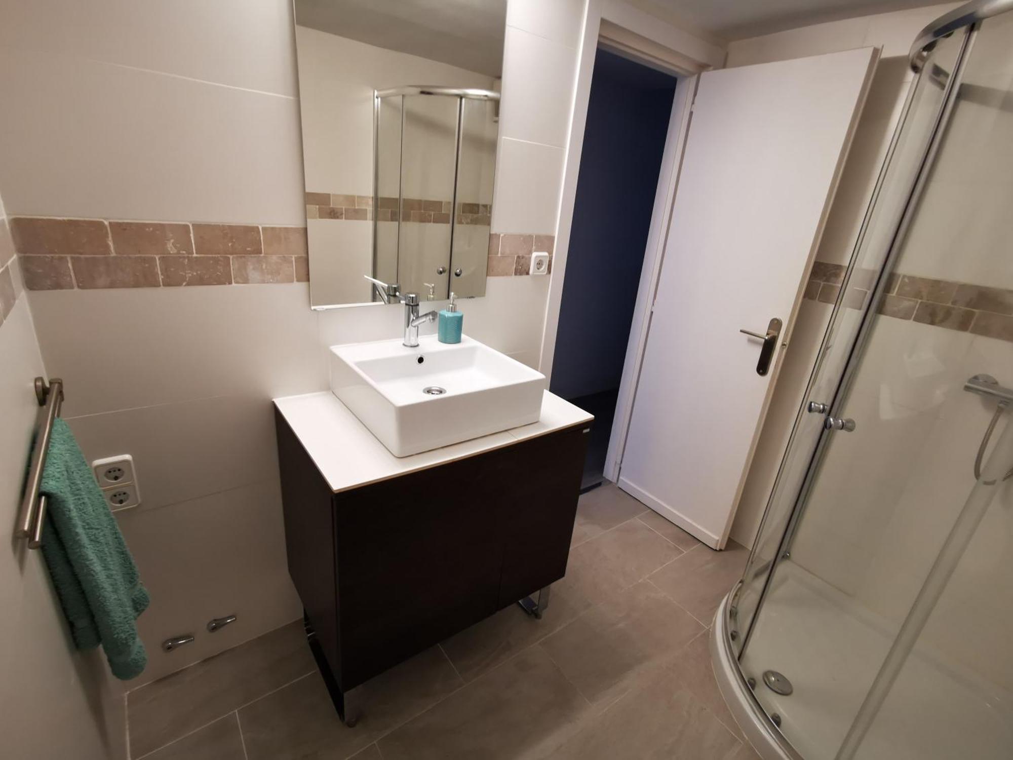 Nogalera Reformado 83M2 Appartement Torremolinos Buitenkant foto