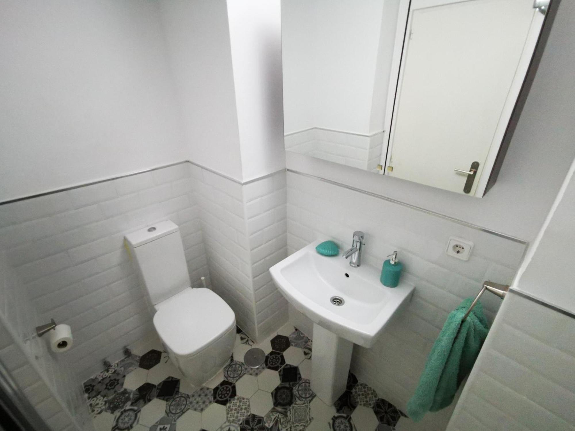 Nogalera Reformado 83M2 Appartement Torremolinos Buitenkant foto