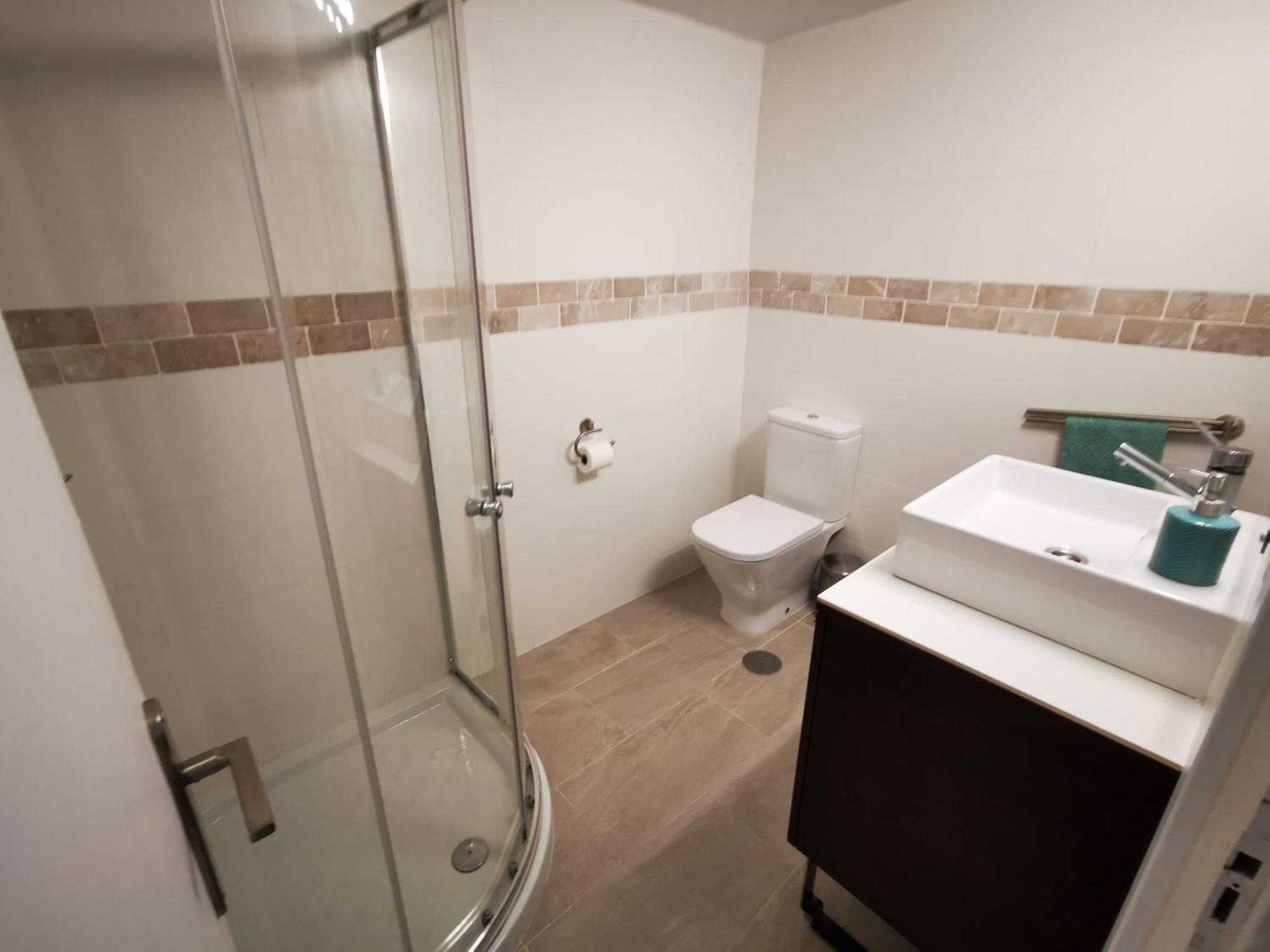 Nogalera Reformado 83M2 Appartement Torremolinos Buitenkant foto