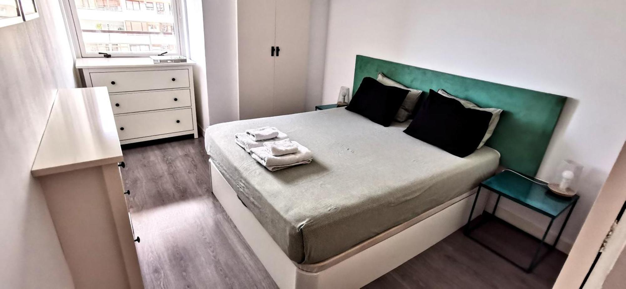 Nogalera Reformado 83M2 Appartement Torremolinos Buitenkant foto