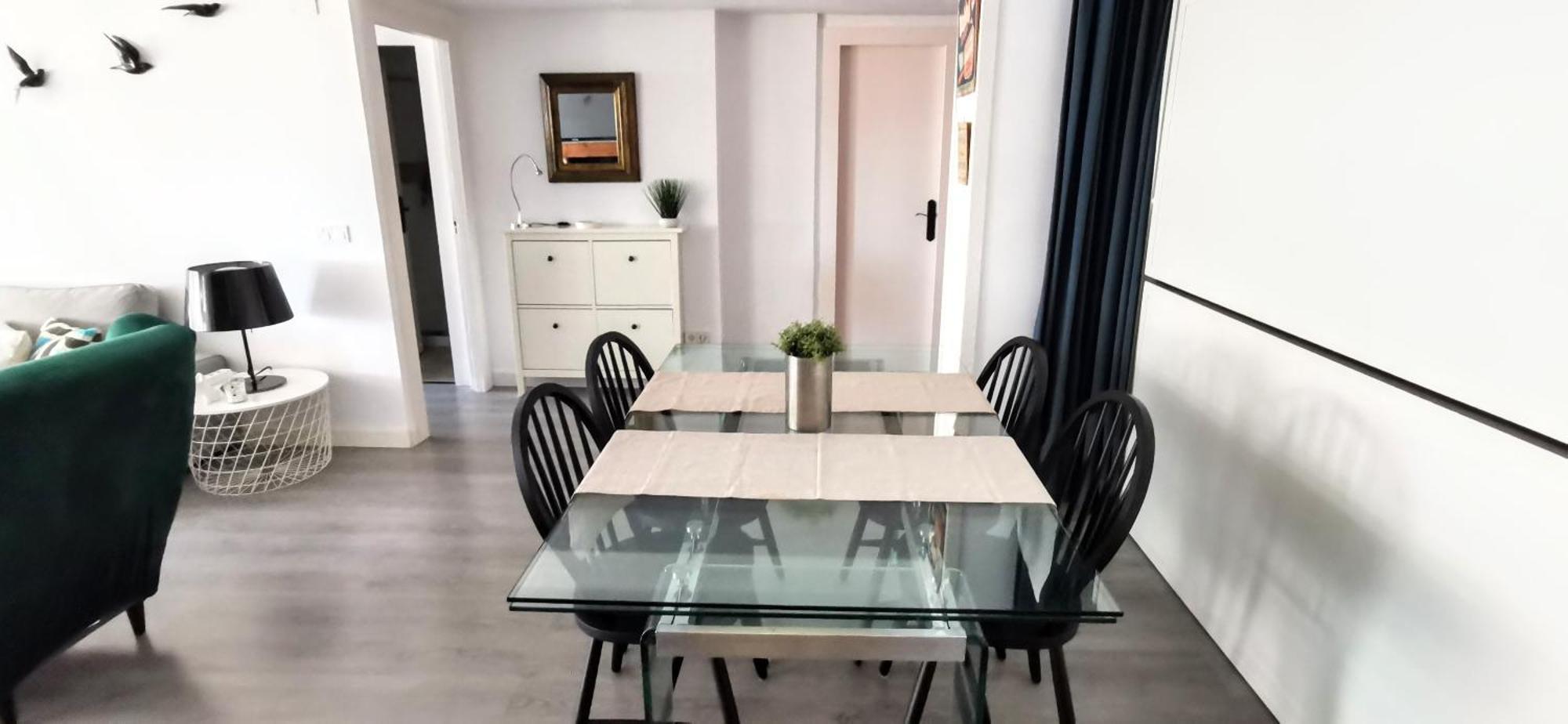 Nogalera Reformado 83M2 Appartement Torremolinos Buitenkant foto