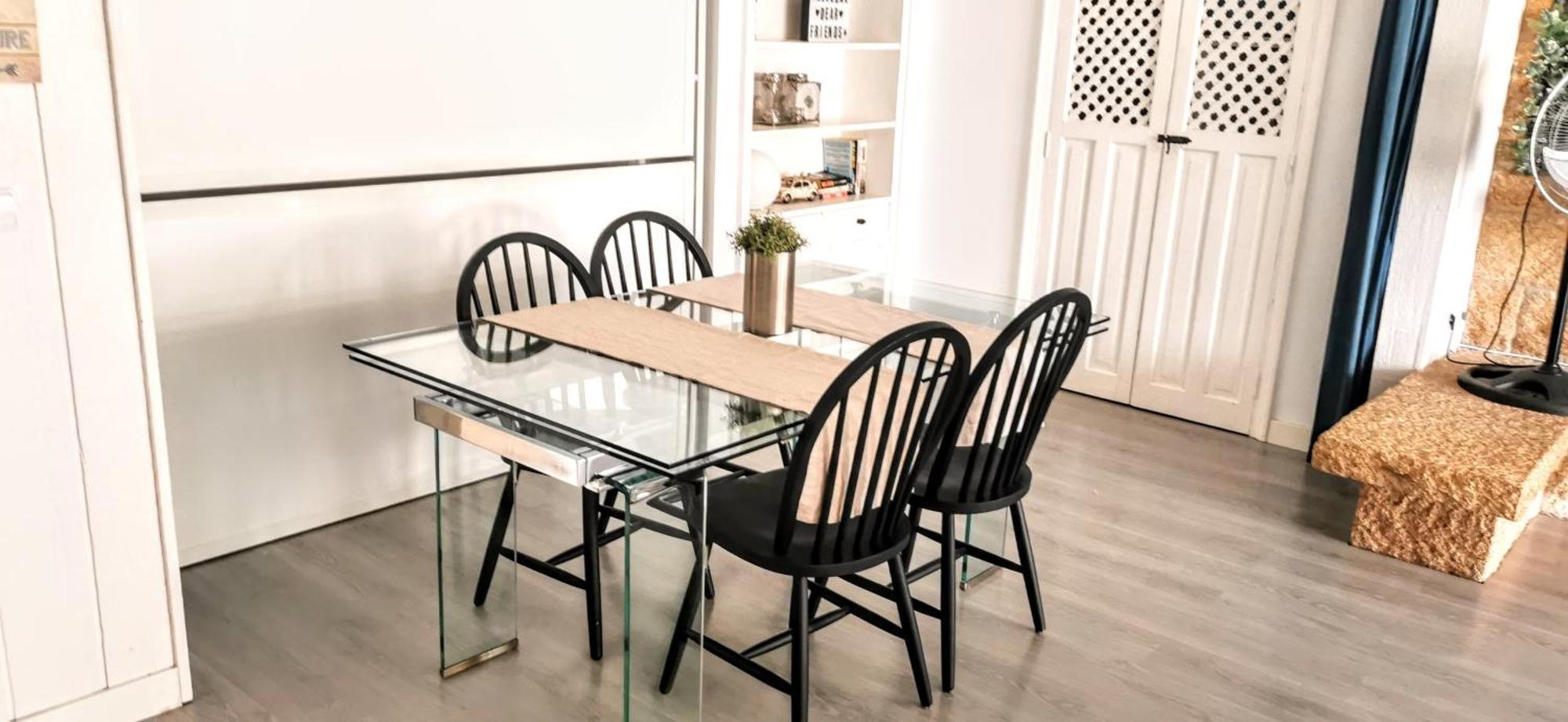 Nogalera Reformado 83M2 Appartement Torremolinos Buitenkant foto