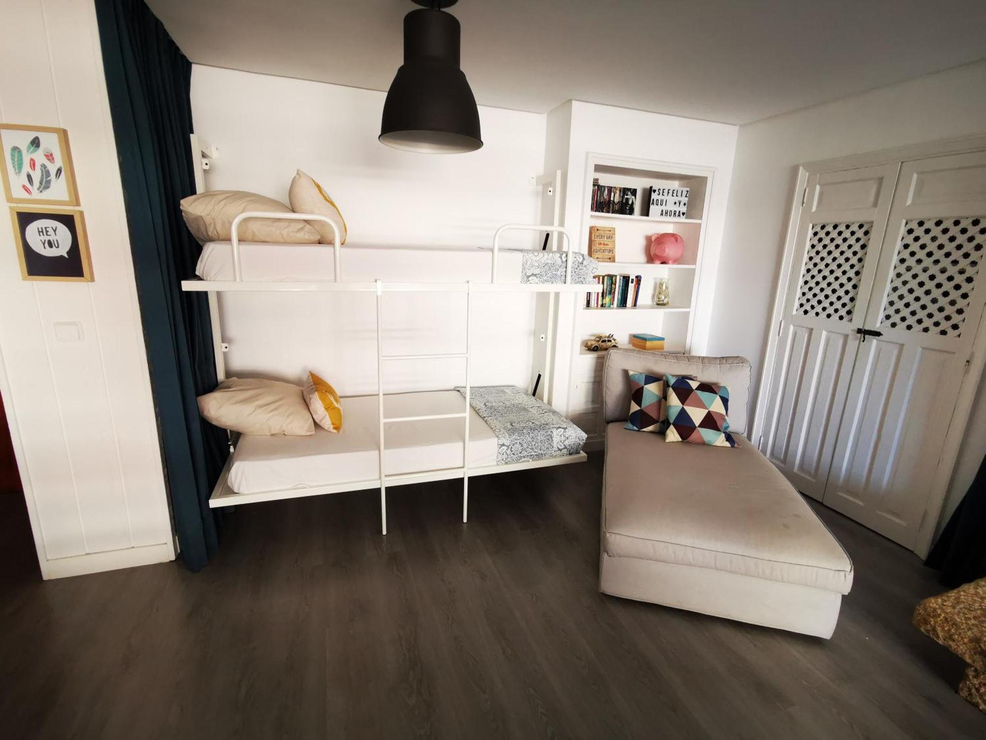 Nogalera Reformado 83M2 Appartement Torremolinos Buitenkant foto