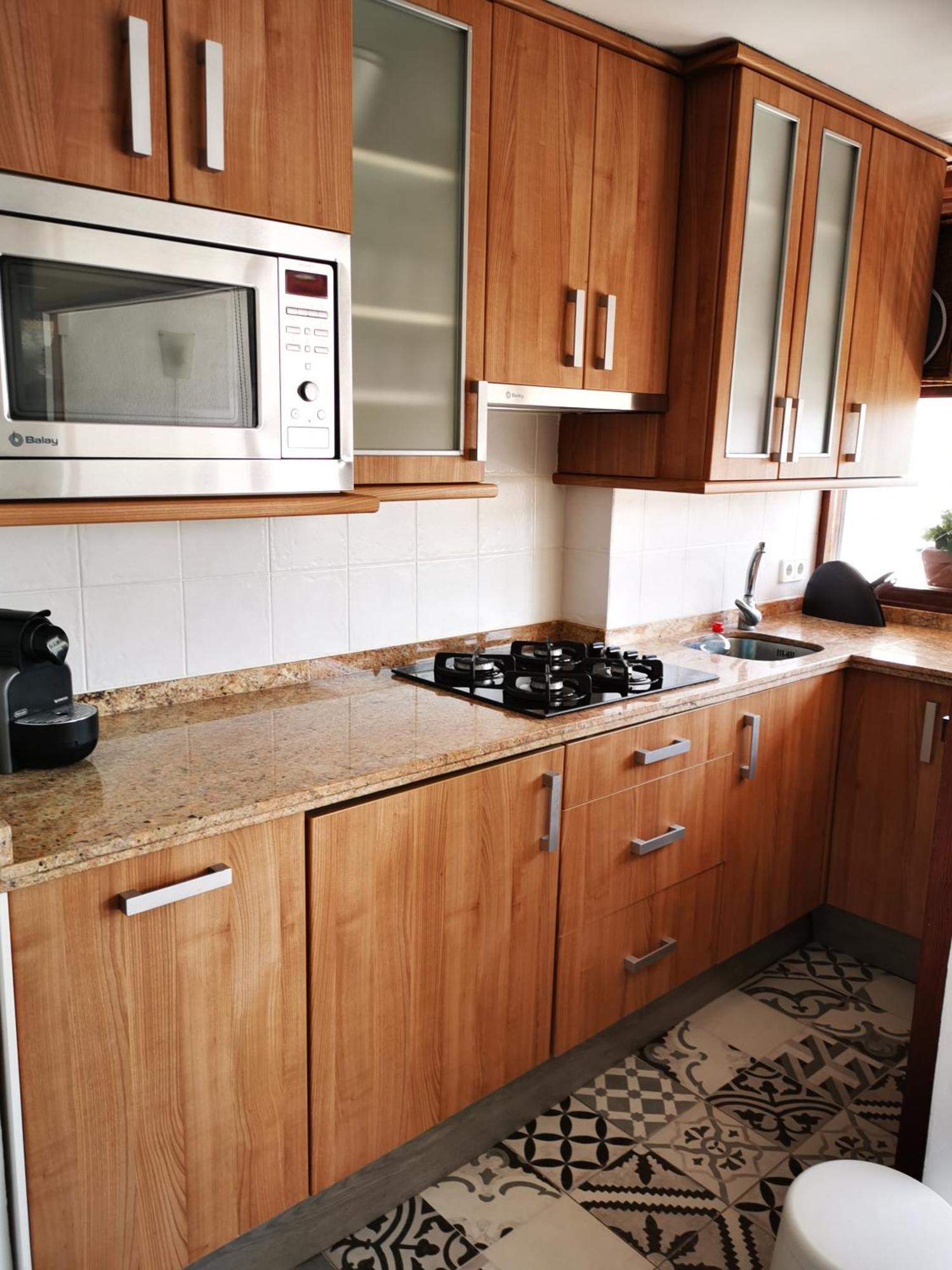 Nogalera Reformado 83M2 Appartement Torremolinos Buitenkant foto