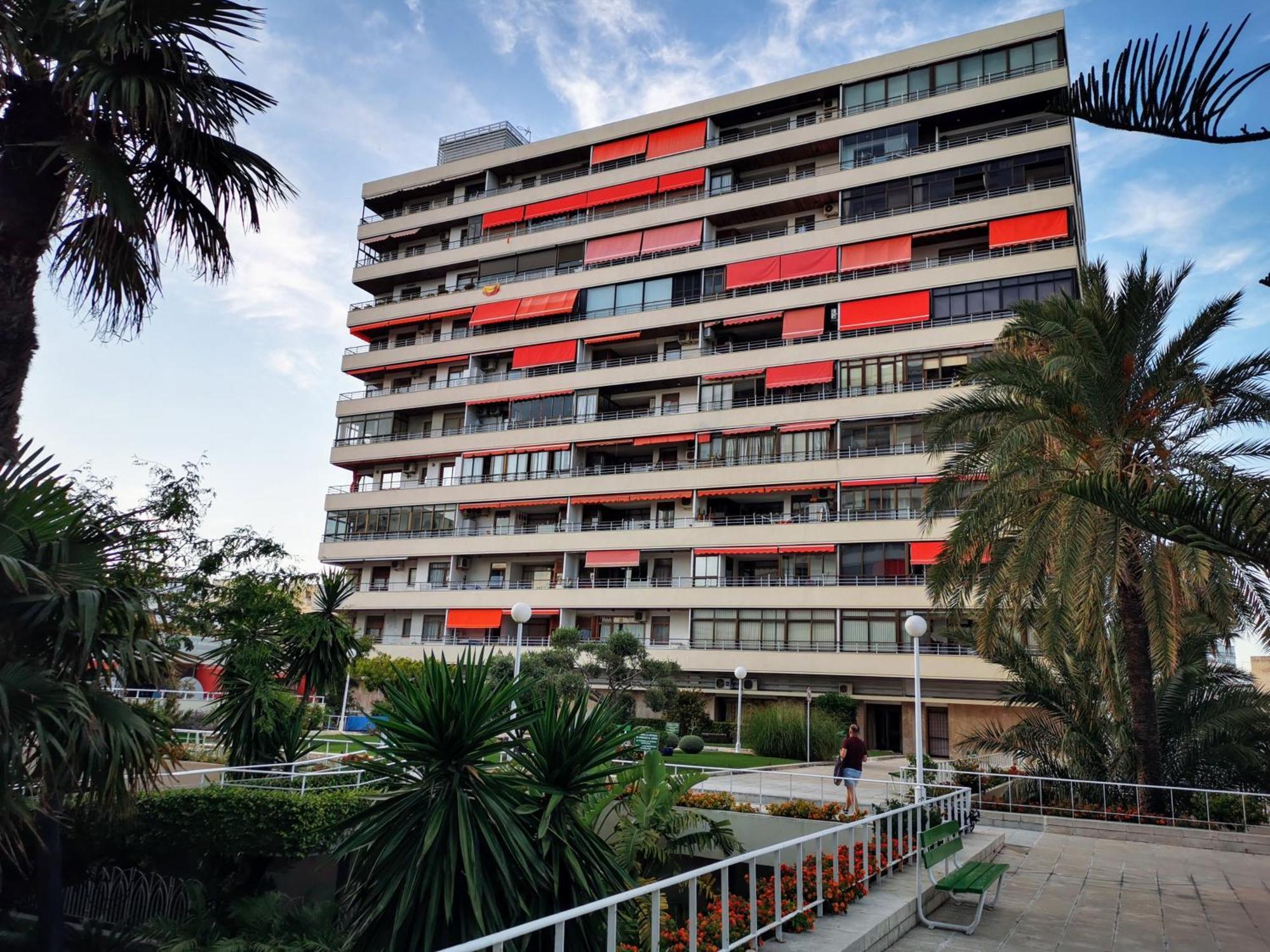 Nogalera Reformado 83M2 Appartement Torremolinos Buitenkant foto